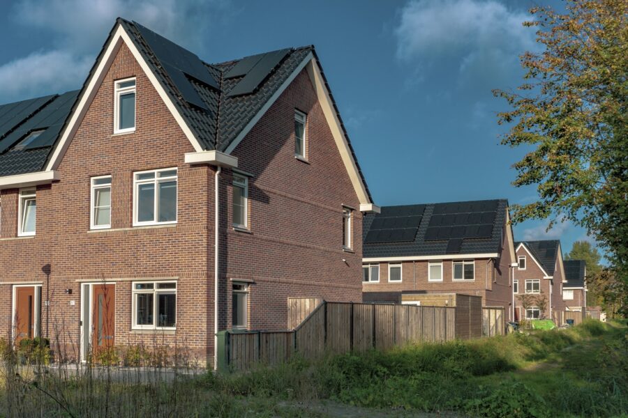 Smartteknologi i boligen: praktiske løsninger som faktisk gjør hverdagen bedre - Bolig teknologi Boligsikkerhet Energiokonomi Oppgradering bolig