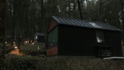 Strøm på hytta uten nett og nettleie: en jordnær guide til små, offgrid energiløsninger