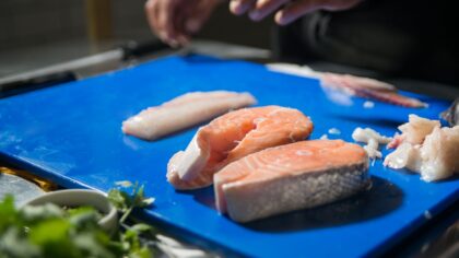 Torskehodet på tallerkenen: slik bruker du hele fisken uten svinn