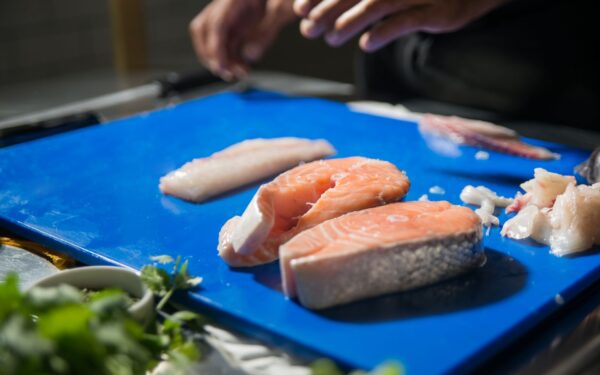 Torskehodet på tallerkenen: slik bruker du hele fisken uten svinn