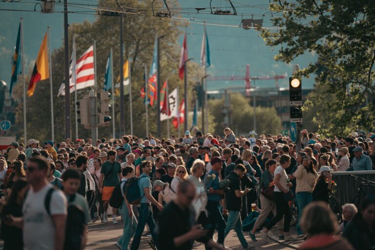 Tematisk illustrasjon