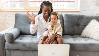 Digitale diasporasamfunn: slik knytter utvandrere verden tettere sammen