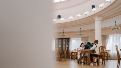 Digitalt innbyggerinitiativ: slik kan du starte politisk endring fra sofaen