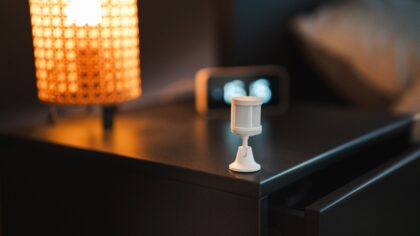 Enkel guide til automatisering hjemme med små, smarte sensorer