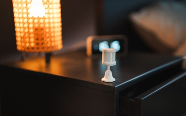 Enkel guide til automatisering hjemme med små, smarte sensorer