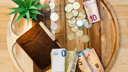 Euro i hverdagen: slik påvirker felles valuta lommeboken din