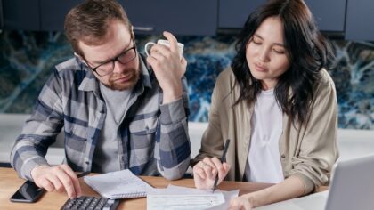 Familiebudsjett uten krangling: en enkel metode som gir dere kontroll og mindre stress