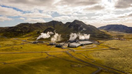 Geotermisk energi forklart: slik kan varme fra jordens indre bli en stabil kraftkilde