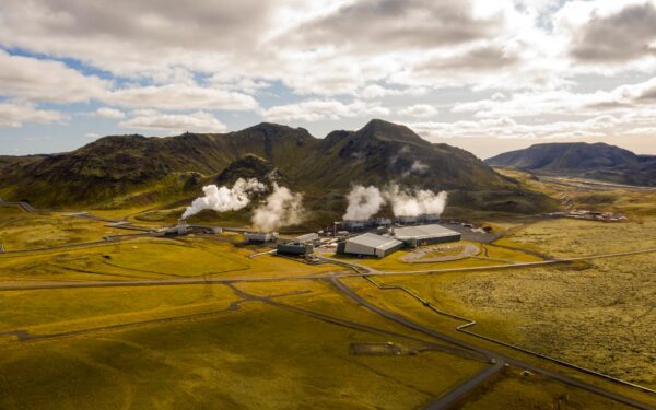 Geotermisk energi forklart: slik kan varme fra jordens indre bli en stabil kraftkilde