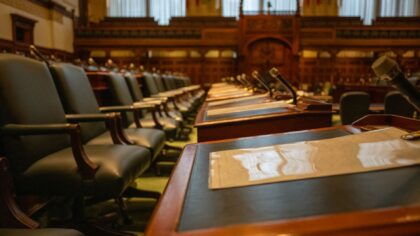 Hva er høringer i Stortinget og hvordan du kan bruke dem til å bli hørt