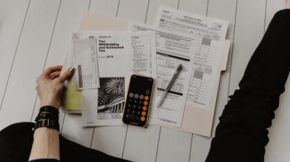 Hva er kredittscore, og hvorfor betyr den mer enn du tror for privatøkonomien din