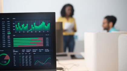 Hva er markedsverdi i et selskap, og hvorfor bør du bry deg