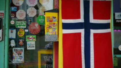 Hva gjør en statsforvalter, og hvorfor betyr det noe for deg