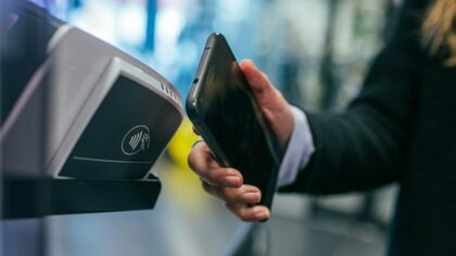 Hvordan digital betaling endrer lommeboken din og hva du bør passe på