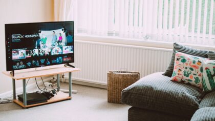 Hvordan internasjonale TV-serier endrer synet vårt på verden