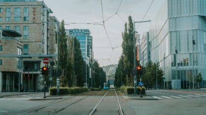 Hvordan klimabudsjett i kommunen kan endre byen du bor i