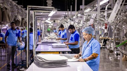 Industriell omstilling i praksis: små grep som gjør produksjonen mer lønnsom og robust