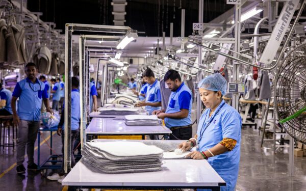 Industriell omstilling i praksis: små grep som gjør produksjonen mer lønnsom og robust