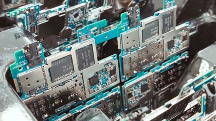 Industrielle datasett i praksis: fra skjult ressurs til konkret konkurransefortrinn