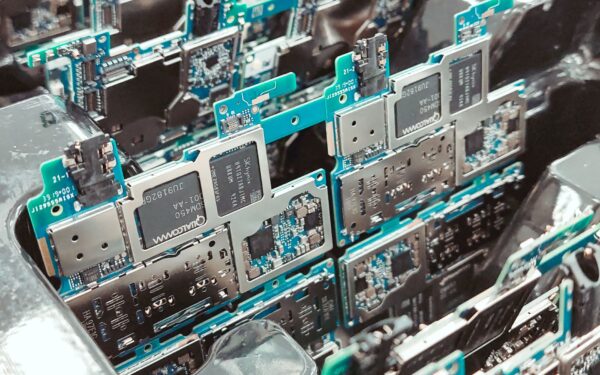 Industrielle datasett i praksis: fra skjult ressurs til konkret konkurransefortrinn