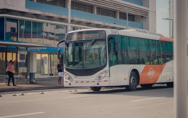 Kollektivtransport og hverdagsliv: et nøkternt blikk på valg, kostnader og tid