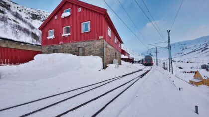 Lokal helseberedskap i kommunen: hva du som innbygger faktisk kan gjøre