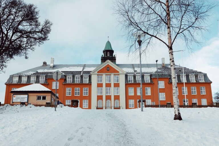 Tematisk illustrasjon