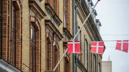 Naboland som hverdagsressurs: slik får du mer ut av Sverige, Danmark og resten av Norden