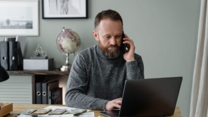 Økonomisk planlegging for unge voksne: slik legger du et solid grunnlag uten å miste friheten