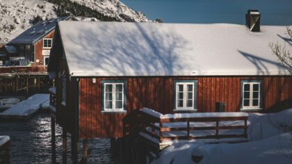 Praktisk guide til energieffektivisering i enebolig uten dyre oppgraderinger