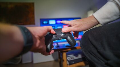 Rollespill på skjerm: slik gjør du dataspill til en kreativ fritidsinteresse