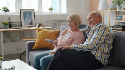 Seniorvennlige leiligheter: hva du bør se etter før du flytter til noe mer lettstelt
