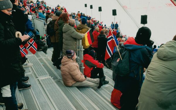 Skatt på velferdstjenester: hva du betaler for, og hva du får igjen