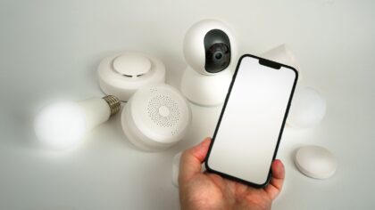 Slik bruker du automatisering på mobilen til små hverdagsoppgaver uten å bli overvåket