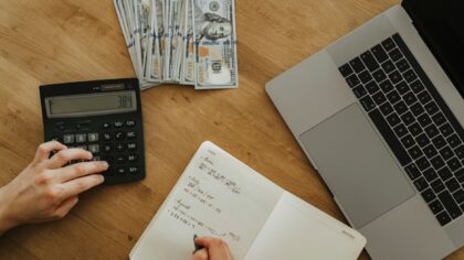 Slik bruker du kortsiktig sparing smart: buffer, planer og gode valg