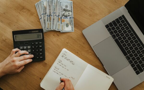 Slik bruker du kortsiktig sparing smart: buffer, planer og gode valg
