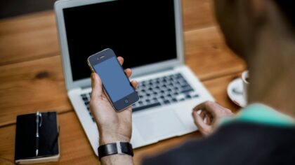 Slik bygger du en sunn digital identitet uten å gi fra deg altfor mye kontroll
