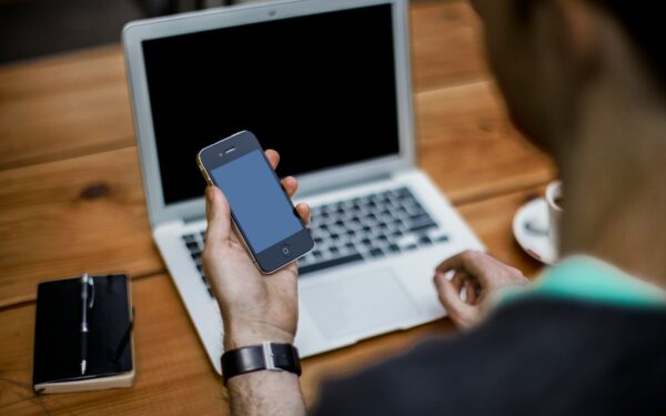 Slik bygger du en sunn digital identitet uten å gi fra deg altfor mye kontroll