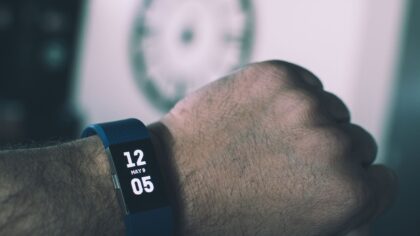Slik får du mer ut av wearables uten å gi bort all dataen din