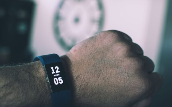 Slik får du mer ut av wearables uten å gi bort all dataen din