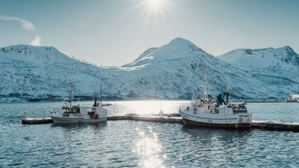 Slik fungerer fiskebåter i dag: fra kystsjark til høyteknologisk tråler