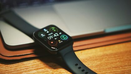 Slik gjør du helsedata på mobilen tryggere uten å gi opp de nyttige funksjonene