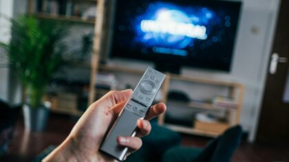 Slik gjør du smart-TV-en din mindre nysgjerrig: enkel innstilling for mer digitalt privatliv