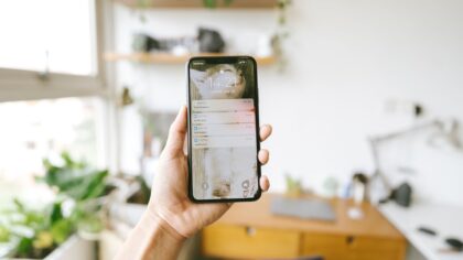 Slik gjør du smarttelefonen mindre distraherende uten å miste det viktige