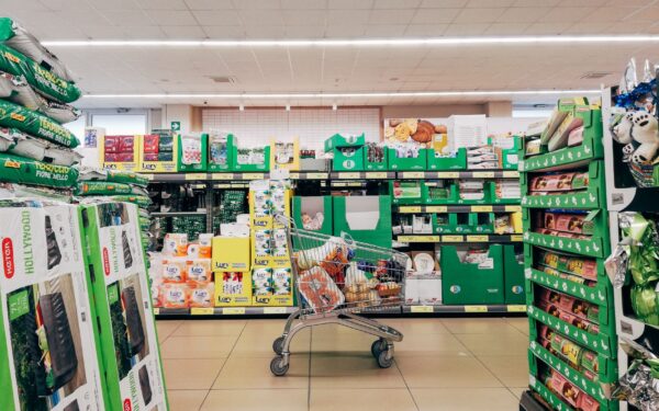 Slik håndterer du matprisene: økonomi i handlekurven uten å miste hverdagskosen