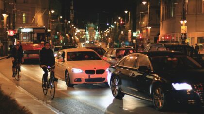 Slik kan du redusere utslippene fra transport uten å bytte til elbil