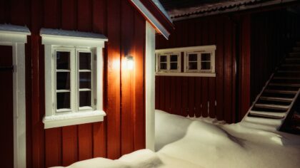 Slik kan norske husholdninger kutte CO2-utslipp uten å senke livskvaliteten