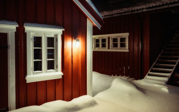 Slik kan norske husholdninger kutte CO2-utslipp uten å senke livskvaliteten