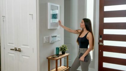 Slik påvirker smarte målere strømforbruket ditt og privatlivet ditt