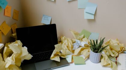 Slik rydder du e-posten din digitalt uten å gå glipp av det viktige
